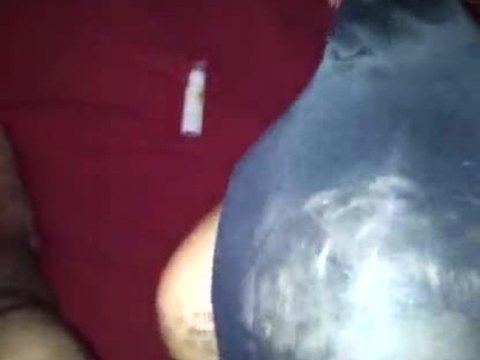 Turkish mom sucks the young cock