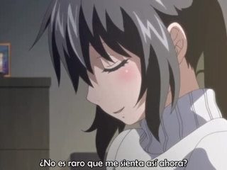 Este hentai me hizo llorar por las dos cabezas 7n7