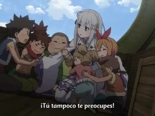 Rezero kara hajimeru isekai seikatsu - 25