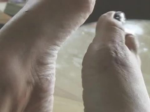 Wrinkle sole perfection