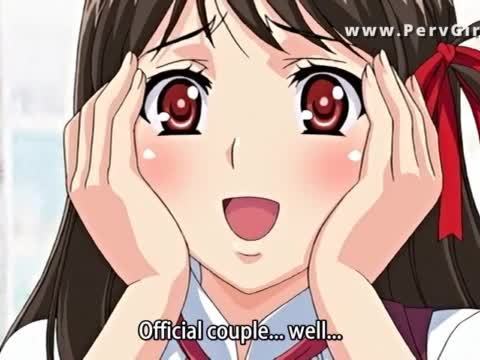 Creampie kiss hentai porn - perv girls on www.pervgirls.ga