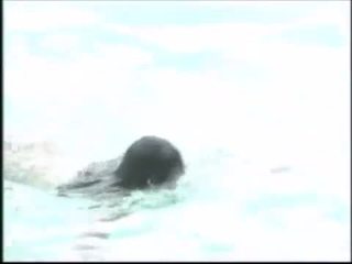 Japan nude swimming and aquatic competitions 2