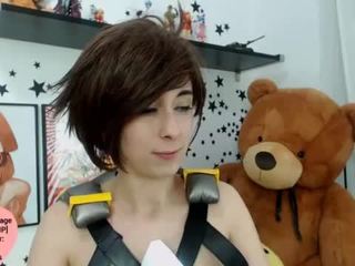 Tracer fucking doomfist dildo - freshcamgirls.com